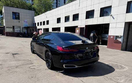 BMW 8 серия, 2020 год, 5 550 000 рублей, 9 фотография