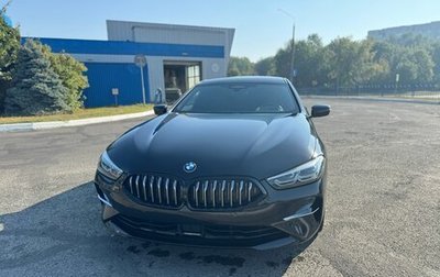 BMW 8 серия, 2020 год, 5 550 000 рублей, 1 фотография