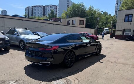 BMW 8 серия, 2020 год, 5 550 000 рублей, 22 фотография