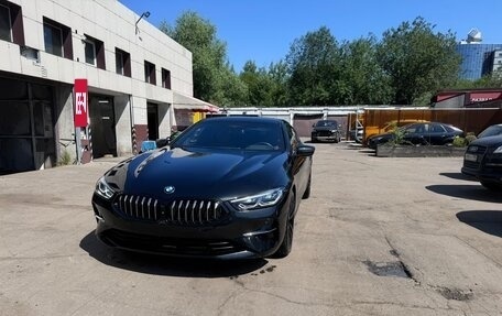 BMW 8 серия, 2020 год, 5 550 000 рублей, 26 фотография