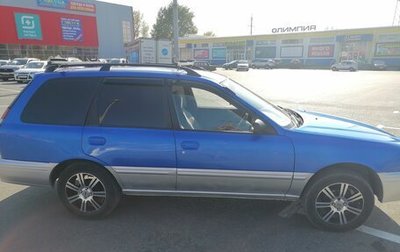 Nissan Wingroad I, 1996 год, 388 000 рублей, 1 фотография