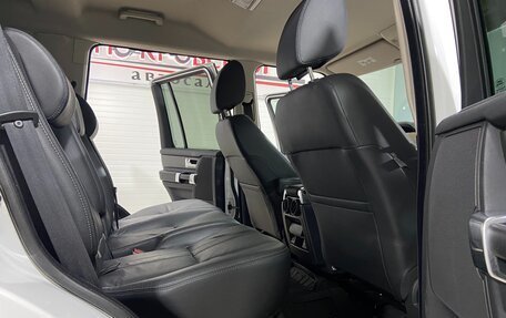 Land Rover Discovery IV, 2014 год, 3 150 000 рублей, 19 фотография