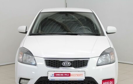 KIA Rio II, 2011 год, 739 000 рублей, 2 фотография