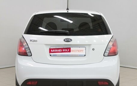 KIA Rio II, 2011 год, 739 000 рублей, 5 фотография