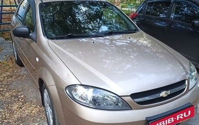 Chevrolet Lacetti, 2006 год, 430 000 рублей, 1 фотография