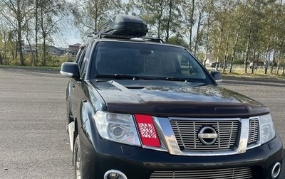 Nissan Pathfinder, 2011 год, 1 700 000 рублей, 1 фотография