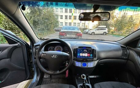 Hyundai Elantra IV, 2008 год, 700 000 рублей, 2 фотография