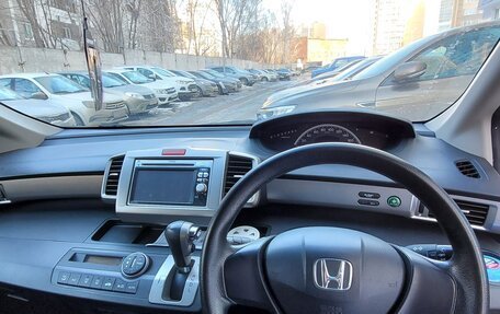 Honda Freed I, 2011 год, 1 300 000 рублей, 8 фотография