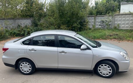 Nissan Almera, 2015 год, 865 000 рублей, 3 фотография