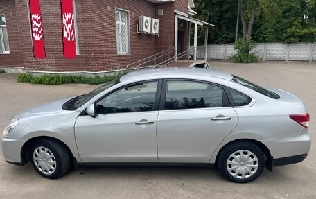 Nissan Almera, 2015 год, 865 000 рублей, 8 фотография