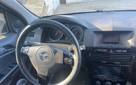 Opel Astra H, 2004 год, 400 000 рублей, 7 фотография