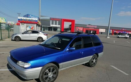 Nissan Wingroad I, 1996 год, 388 000 рублей, 3 фотография