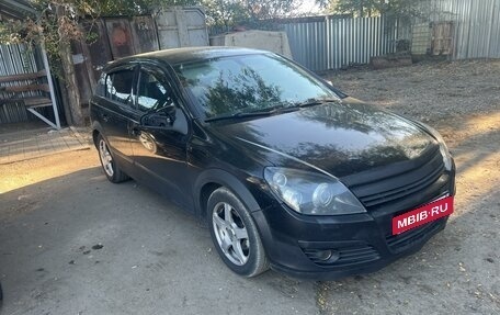 Opel Astra H, 2004 год, 400 000 рублей, 6 фотография