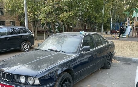 BMW 5 серия, 1993 год, 180 000 рублей, 4 фотография