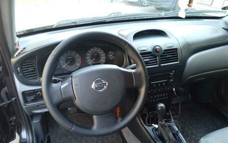 Nissan Almera Classic, 2008 год, 460 000 рублей, 9 фотография