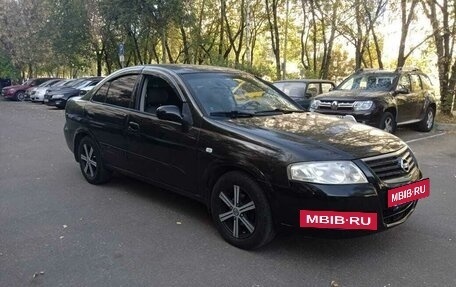 Nissan Almera Classic, 2008 год, 460 000 рублей, 3 фотография