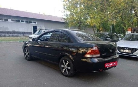 Nissan Almera Classic, 2008 год, 460 000 рублей, 7 фотография