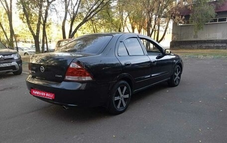 Nissan Almera Classic, 2008 год, 460 000 рублей, 6 фотография