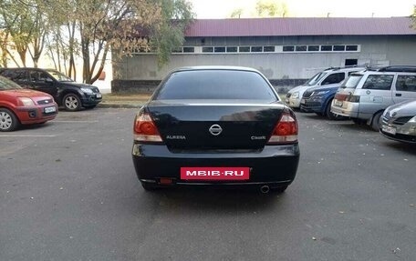 Nissan Almera Classic, 2008 год, 460 000 рублей, 8 фотография