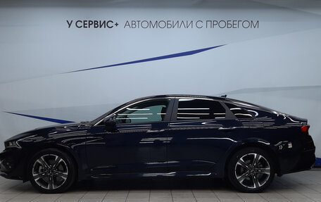 KIA K5, 2020 год, 2 915 000 рублей, 2 фотография