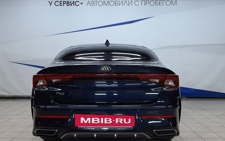 KIA K5, 2020 год, 2 915 000 рублей, 4 фотография