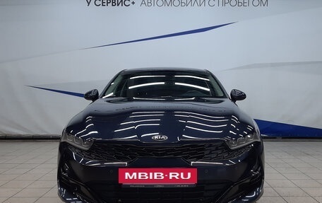 KIA K5, 2020 год, 2 915 000 рублей, 6 фотография