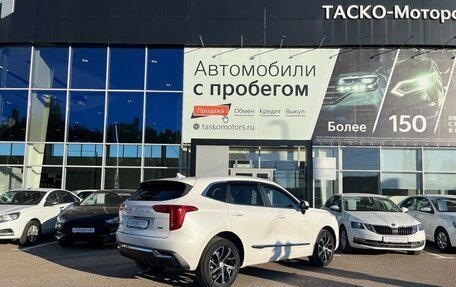 Haval Jolion, 2021 год, 2 199 000 рублей, 2 фотография