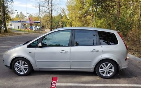 Ford C-MAX I рестайлинг, 2006 год, 600 000 рублей, 2 фотография