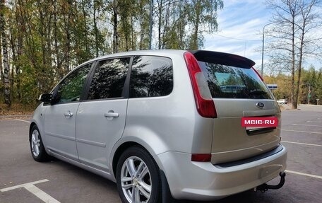 Ford C-MAX I рестайлинг, 2006 год, 600 000 рублей, 3 фотография