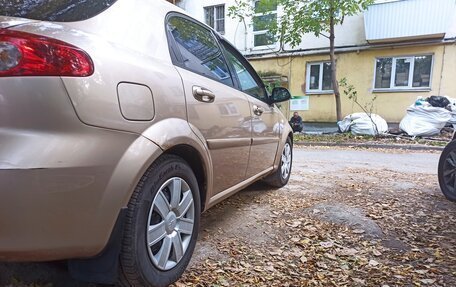 Chevrolet Lacetti, 2006 год, 430 000 рублей, 5 фотография