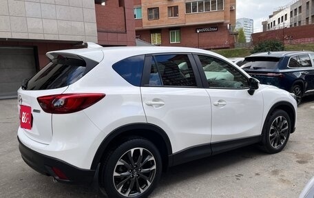 Mazda CX-5 II, 2016 год, 2 590 000 рублей, 4 фотография