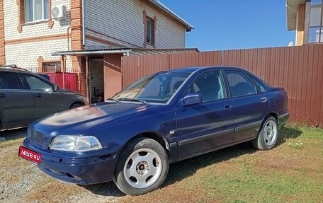 Volvo S40 II, 1997 год, 175 000 рублей, 1 фотография