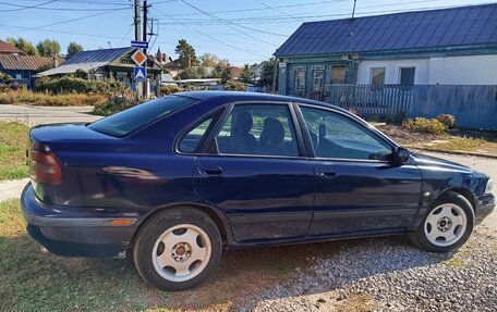 Volvo S40 II, 1997 год, 175 000 рублей, 3 фотография