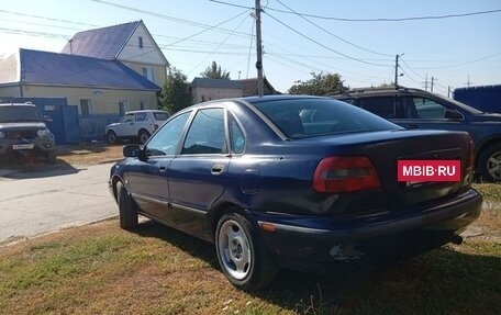 Volvo S40 II, 1997 год, 175 000 рублей, 2 фотография