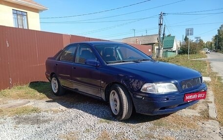 Volvo S40 II, 1997 год, 175 000 рублей, 4 фотография