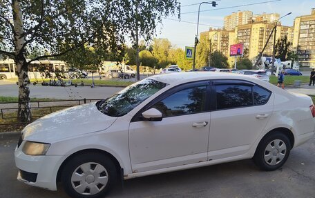 Skoda Octavia, 2014 год, 670 000 рублей, 6 фотография