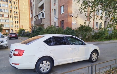 Skoda Octavia, 2014 год, 670 000 рублей, 2 фотография