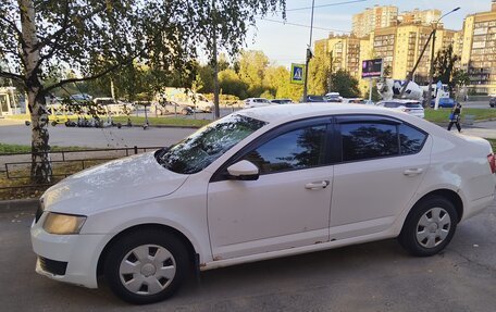 Skoda Octavia, 2014 год, 670 000 рублей, 7 фотография