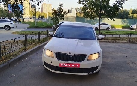 Skoda Octavia, 2014 год, 670 000 рублей, 8 фотография