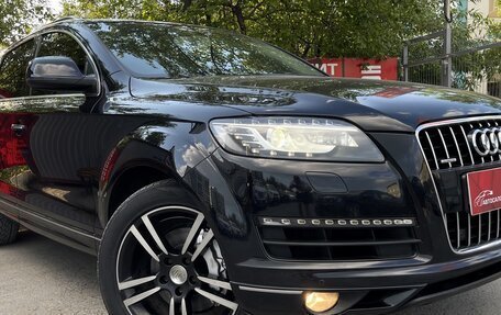 Audi Q7, 2013 год, 2 299 000 рублей, 2 фотография