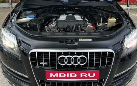 Audi Q7, 2013 год, 2 299 000 рублей, 6 фотография