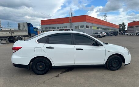 Nissan Almera, 2015 год, 520 000 рублей, 2 фотография