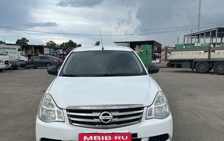 Nissan Almera, 2015 год, 520 000 рублей, 4 фотография