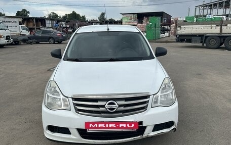 Nissan Almera, 2015 год, 520 000 рублей, 7 фотография