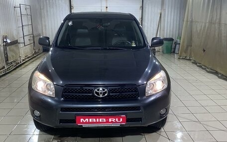 Toyota RAV4, 2006 год, 1 290 000 рублей, 1 фотография