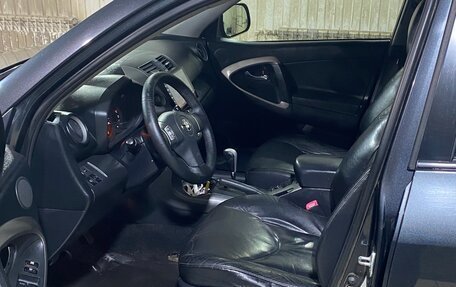 Toyota RAV4, 2006 год, 1 290 000 рублей, 8 фотография