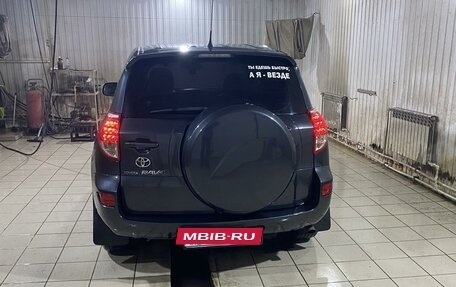 Toyota RAV4, 2006 год, 1 290 000 рублей, 6 фотография