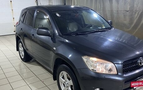 Toyota RAV4, 2006 год, 1 290 000 рублей, 3 фотография