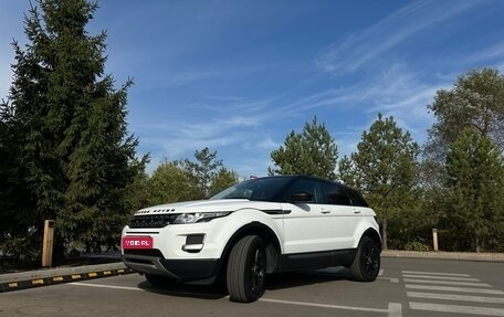 Land Rover Range Rover Evoque I, 2014 год, 2 450 000 рублей, 1 фотография