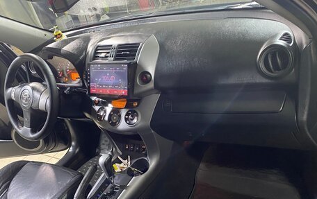 Toyota RAV4, 2006 год, 1 290 000 рублей, 14 фотография